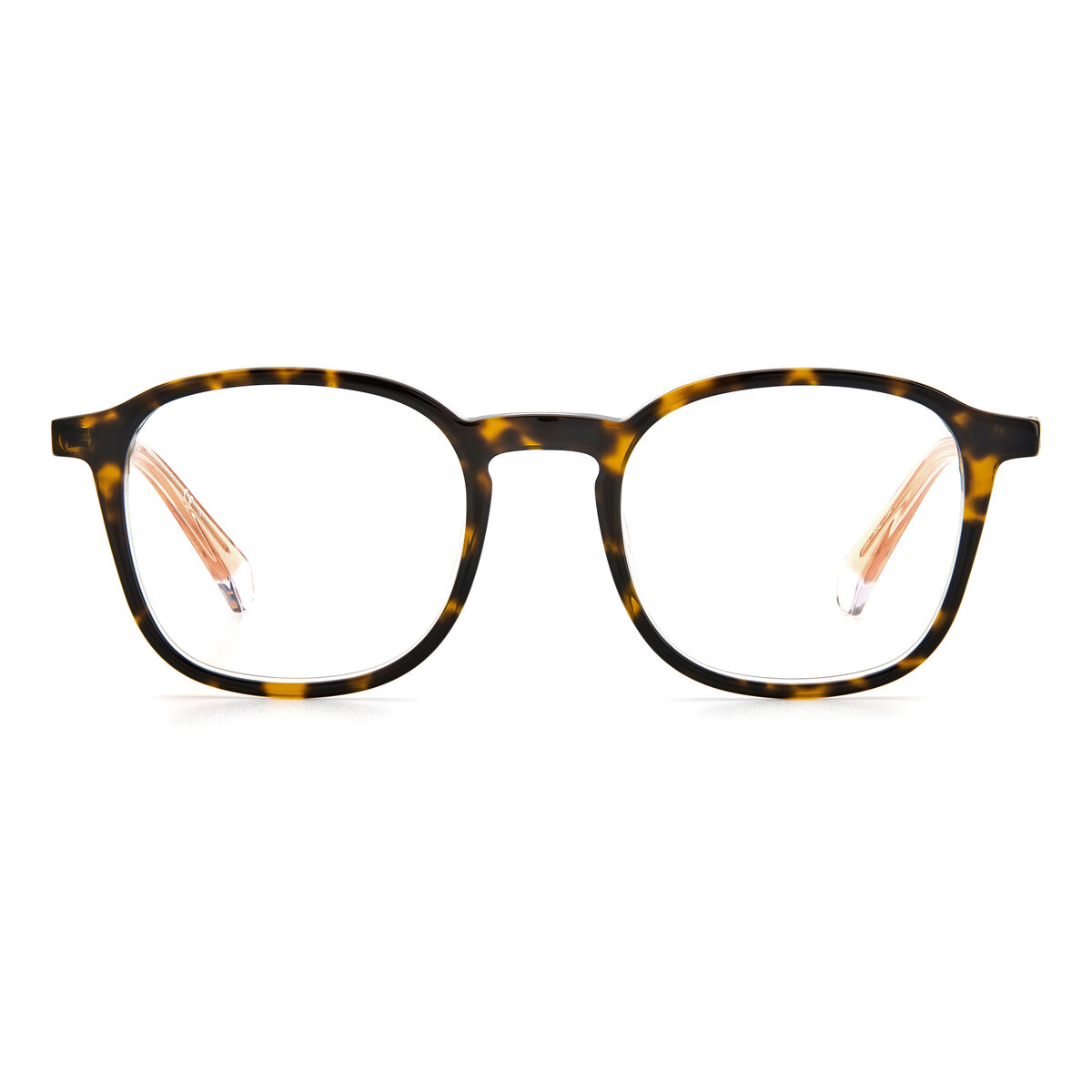 Montura de Gafas Hombre Polaroid PLD-D393-KRZ Ø 49 mm