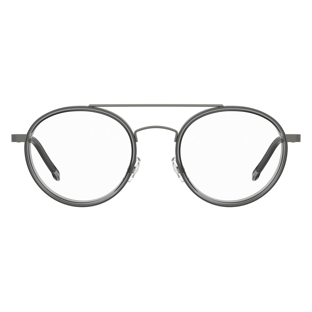 Montura de Gafas Hombre Seventh Street 7A-080-PTA Ø 50 mm