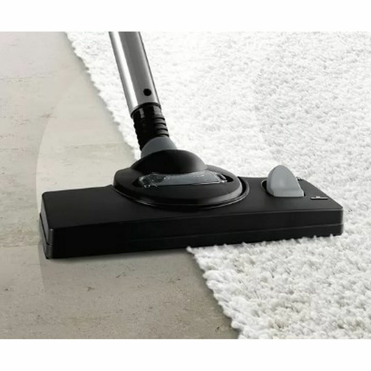 Aspiradora sin Bolsa BOSCH BWD421PRO Blanco Negro Negro/Blanco 2100 W