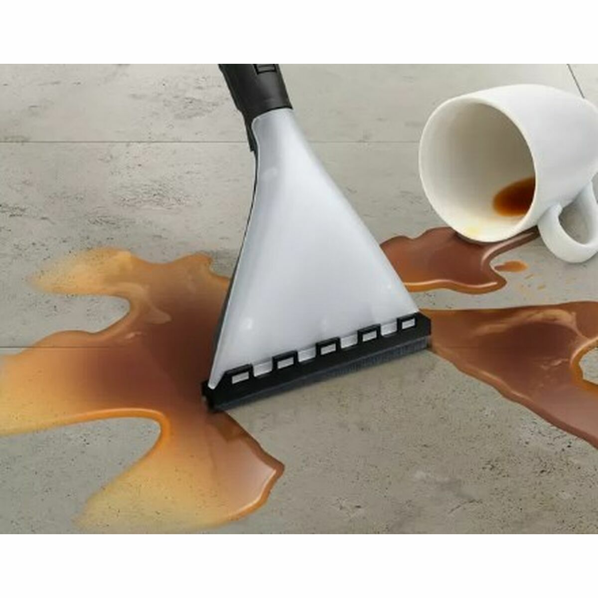 Aspiradora sin Bolsa BOSCH BWD421PRO Blanco Negro Negro/Blanco 2100 W