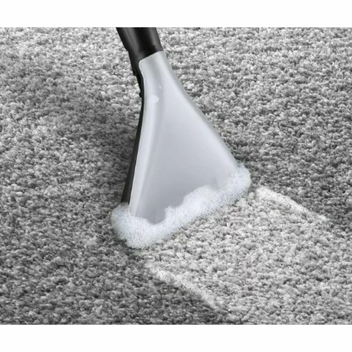 Aspiradora sin Bolsa BOSCH BWD421PRO Blanco Negro Negro/Blanco 2100 W