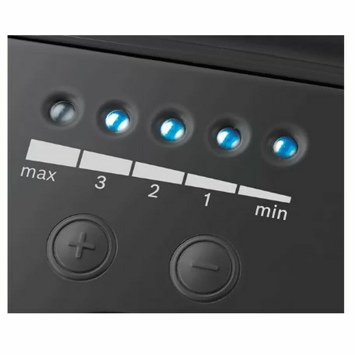 Aspiradora sin Bolsa BOSCH BWD421PRO Blanco Negro Negro/Blanco 2100 W