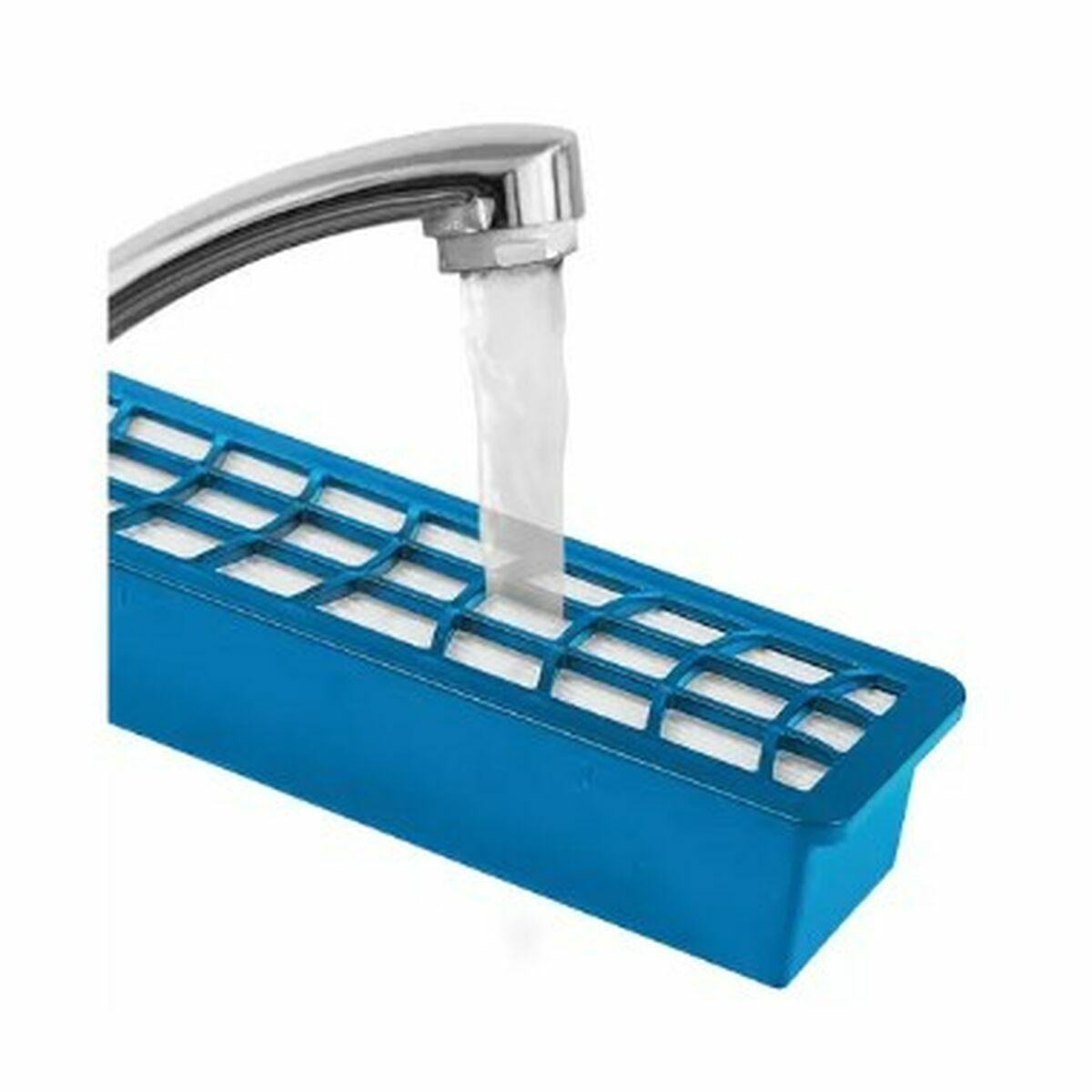 Aspiradora sin Bolsa BOSCH BWD421PRO Blanco Negro Negro/Blanco 2100 W