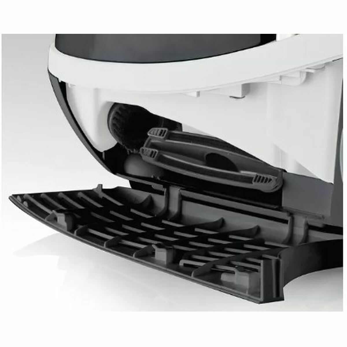 Aspiradora sin Bolsa BOSCH BWD421PRO Blanco Negro Negro/Blanco 2100 W