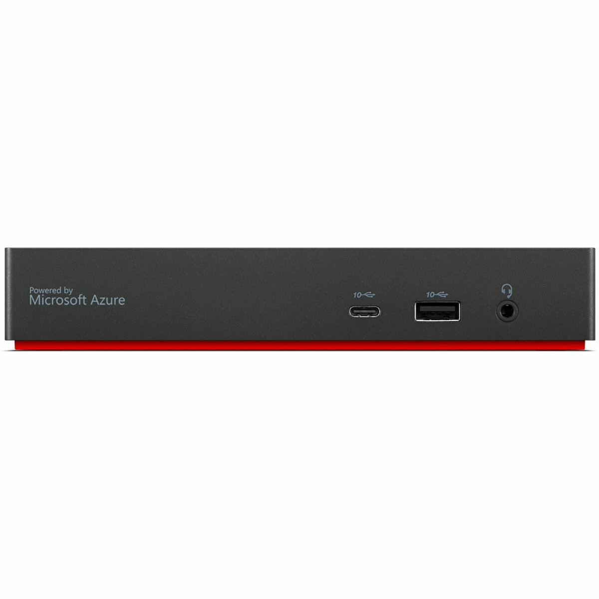 Dockstation Lenovo 40B10135EU Negro 100 W