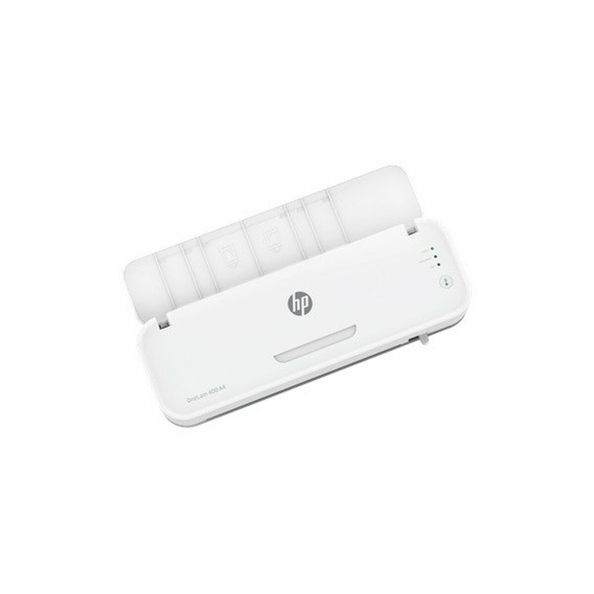 Plastificadora HP HPL3161A3400-14 Blanco