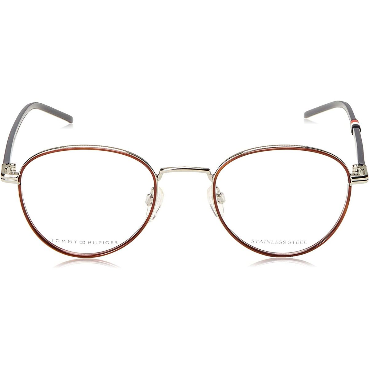 Montura de Gafas Hombre Tommy Hilfiger Ø 50 mm