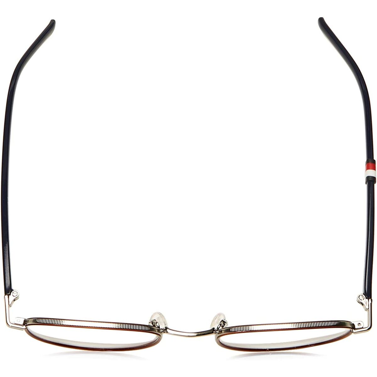 Montura de Gafas Hombre Tommy Hilfiger Ø 50 mm