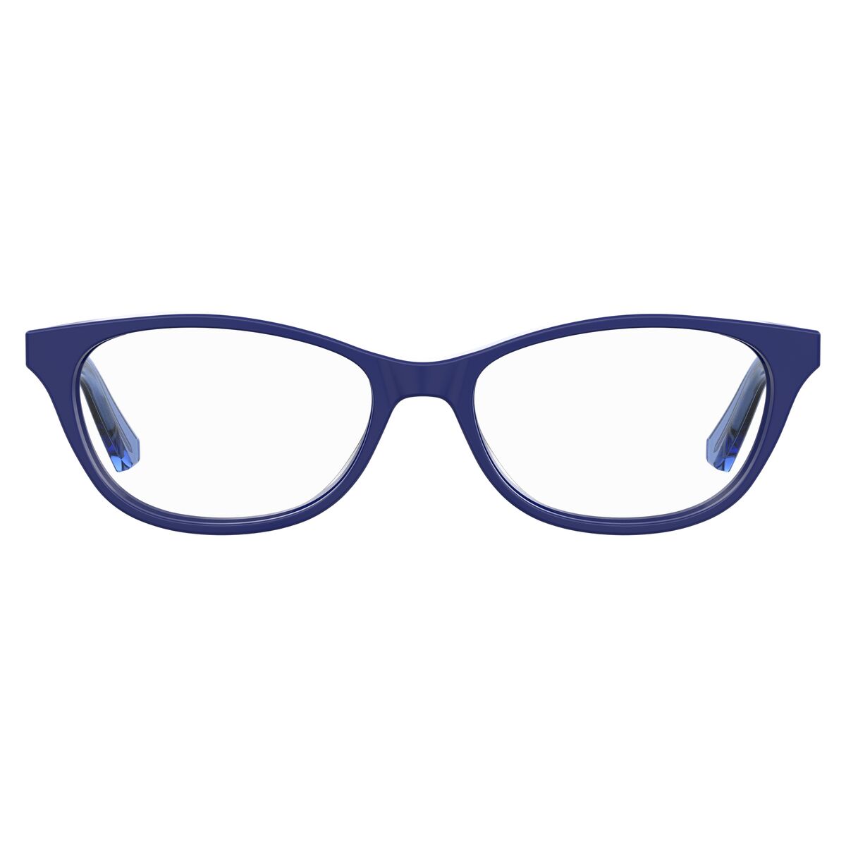 Montura de Gafas Love Moschino MOL544-TN-PJP Blue Ø 49 mm