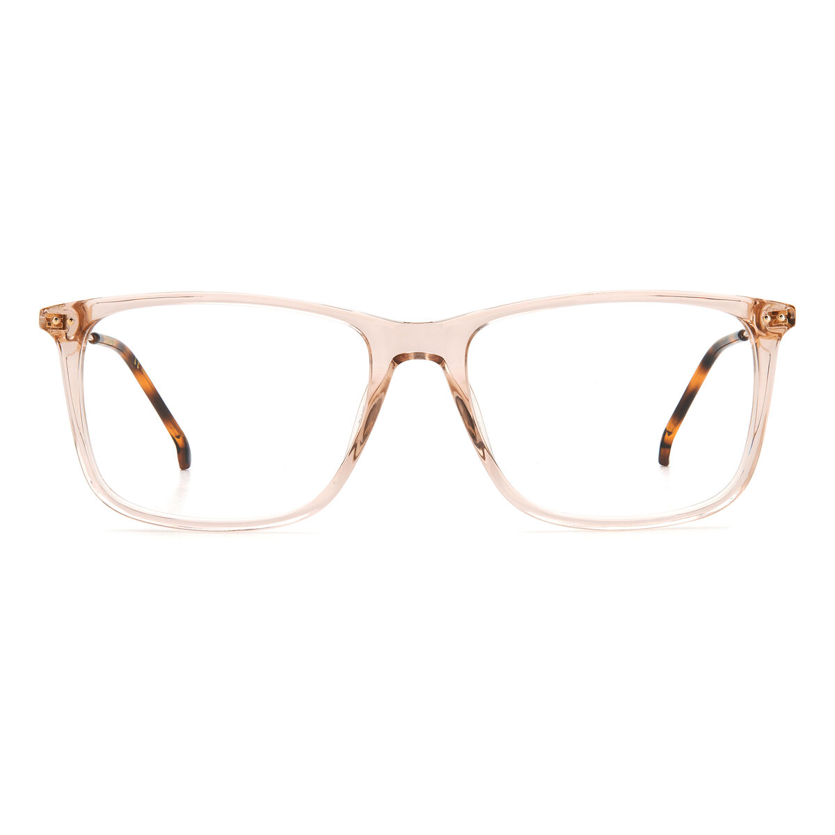 Montura de Gafas Unisex Carrera CARRERA-2025T-FWM Nude Ø 52 mm
