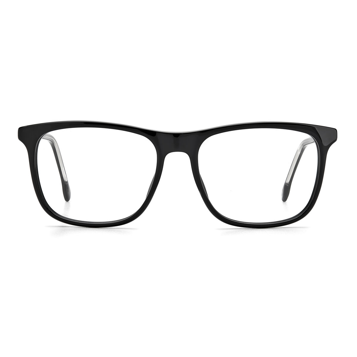 Montura de Gafas Unisex Carrera CARRERA-1125-807 black ø 54 mm