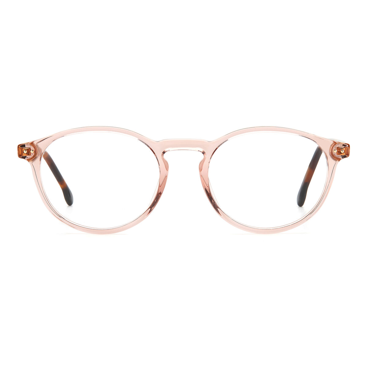 Montura de Gafas Unisex Carrera CARRERA-2026T-FWM Nude Ø 51 mm