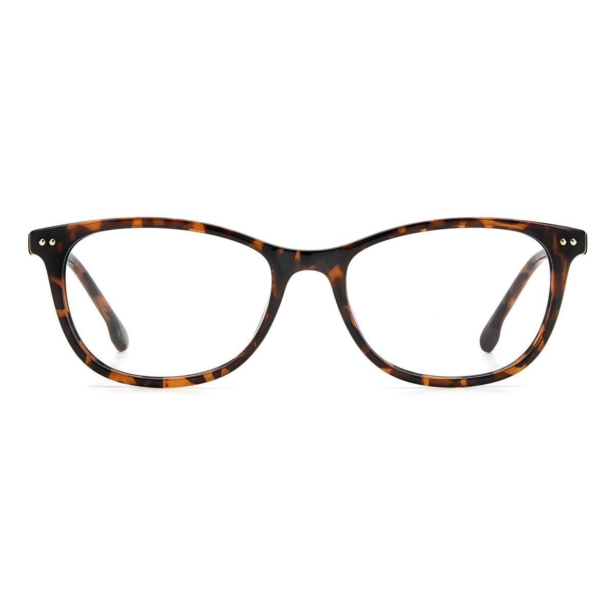 Montura de Gafas Unisex Carrera CARRERA-2041T-086 Havana Ø 51 mm