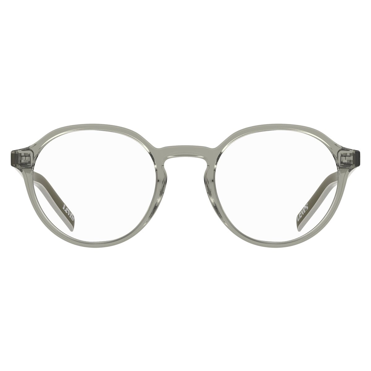 Montura de Gafas Unisex Levi's LV-1023-4C3 Ø 49 mm