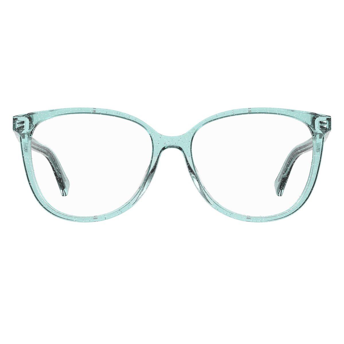 Montura de Gafas Love Moschino MOL558-TN-5CB Agua Ø 51 mm