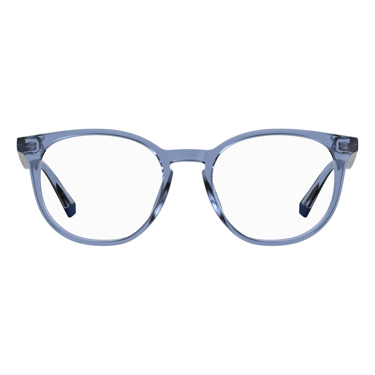 Montura de Gafas Unisex Polaroid PLD-D381-MVU Ø 51 mm