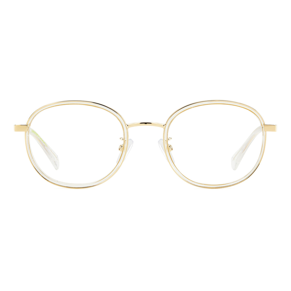 Montura de Gafas Unisex Polaroid PLD-D475-G-LOJ Ø 50 mm