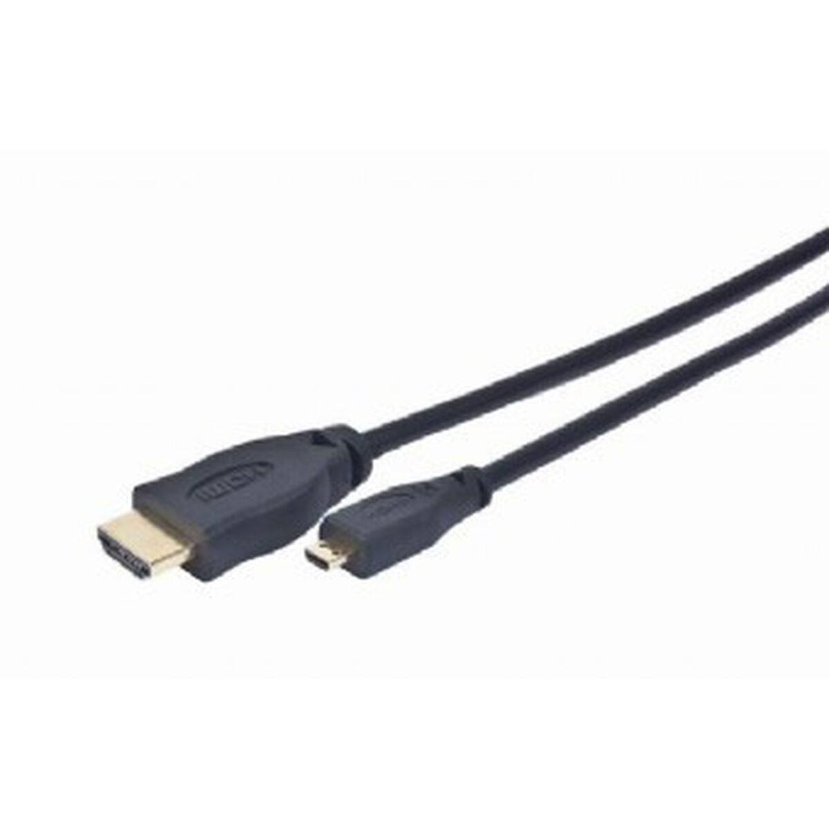 Cable HDMI a Micro HDMI GEMBIRD   Negro 4,5 m