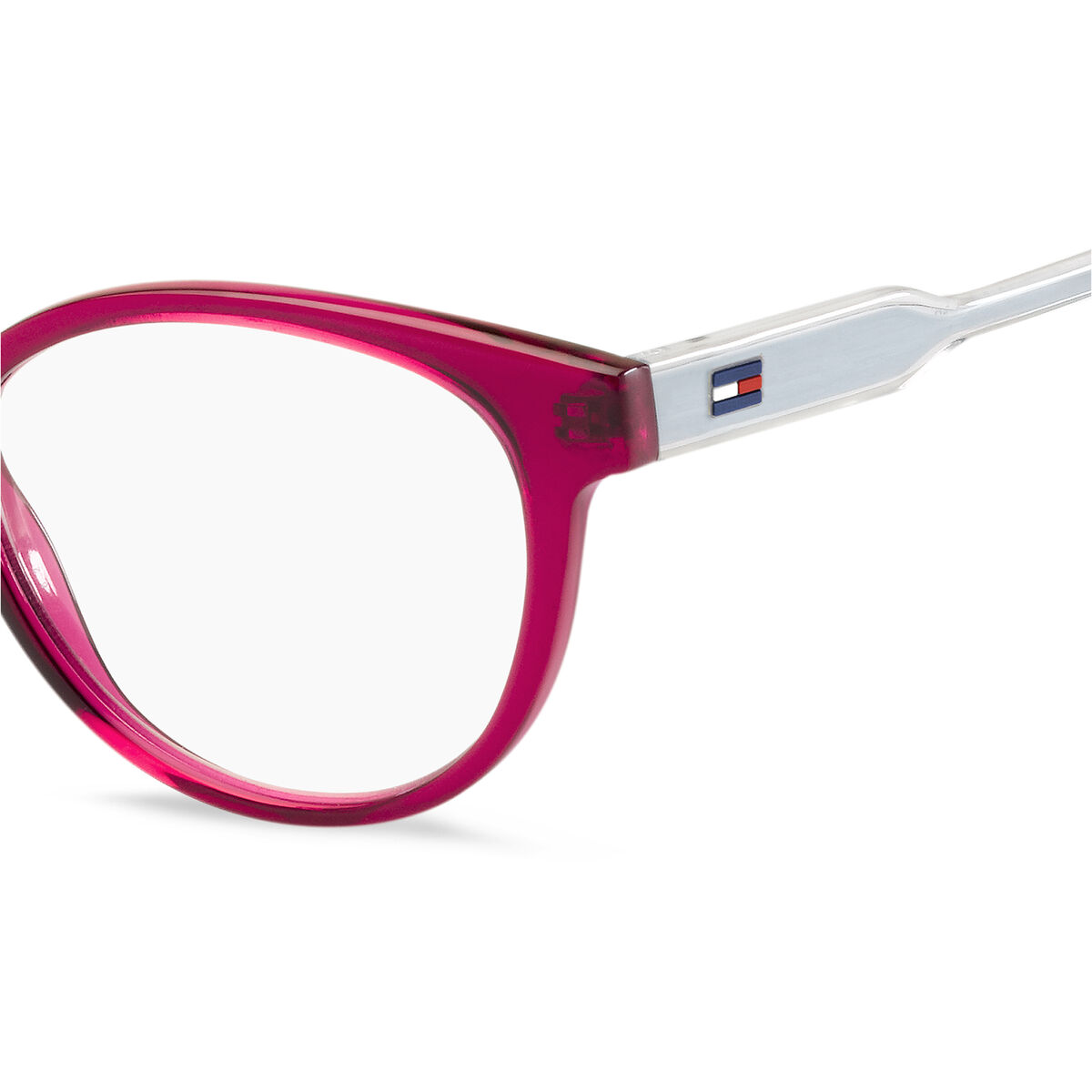 Montura de Gafas Tommy Hilfiger TH-1428-Y5D Ø 49 mm