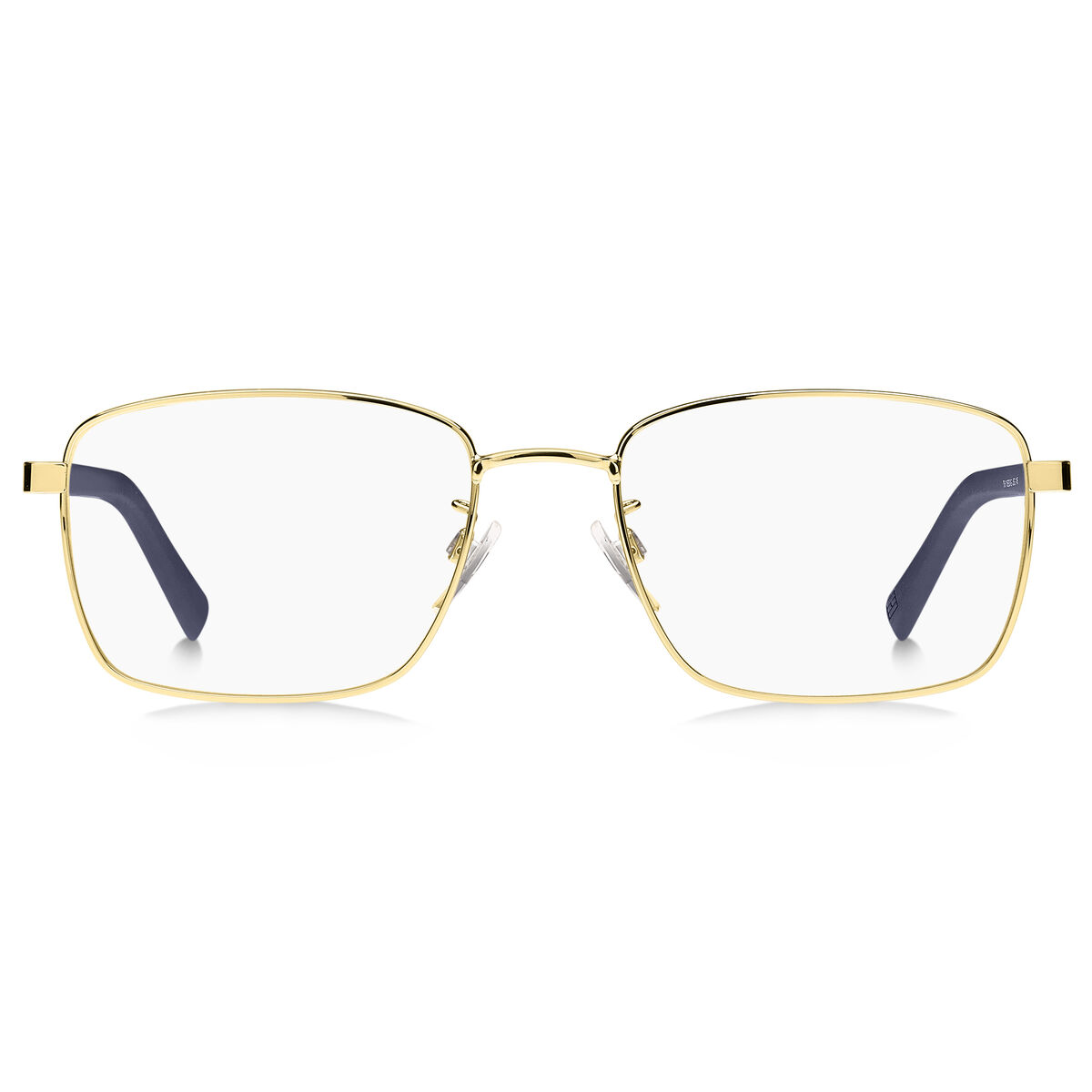 Montura de Gafas Hombre Tommy Hilfiger TH-1693-G-J5G Dorado ø 56 mm