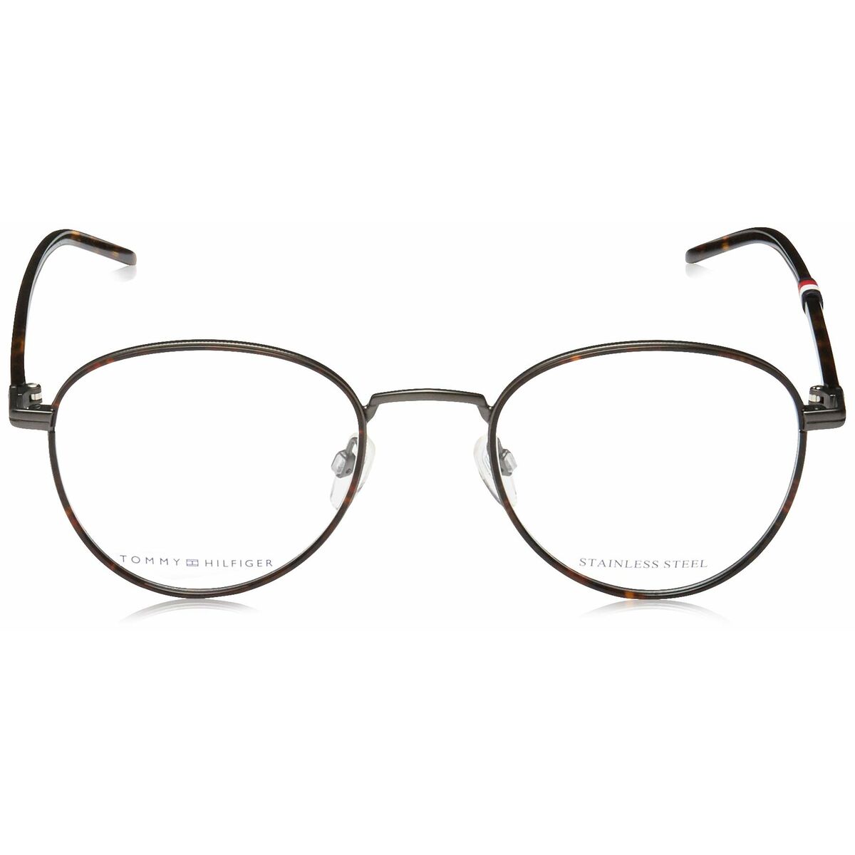 Montura de Gafas Hombre Tommy Hilfiger TH-1687-R80 Ø 50 mm