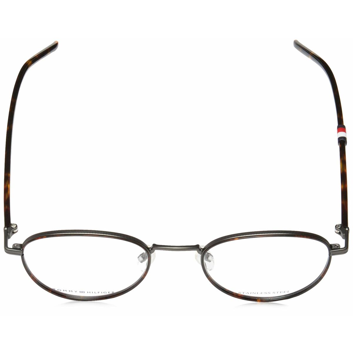 Montura de Gafas Hombre Tommy Hilfiger TH-1687-R80 Ø 50 mm