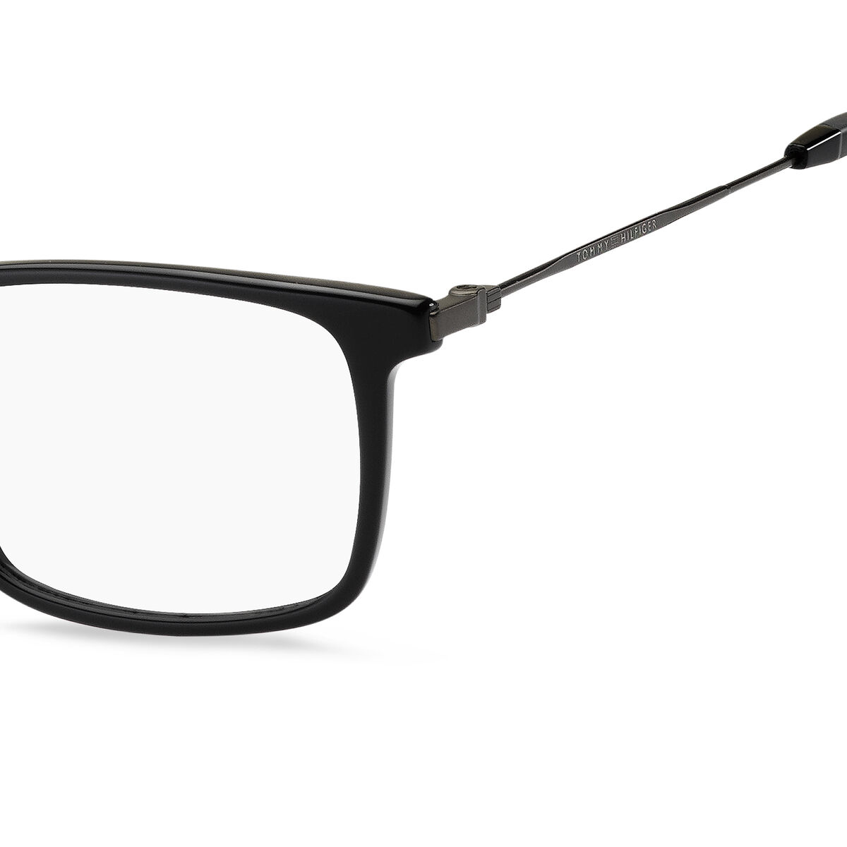 Montura de Gafas Hombre Tommy Hilfiger TH-1817-003 Ø 52 mm