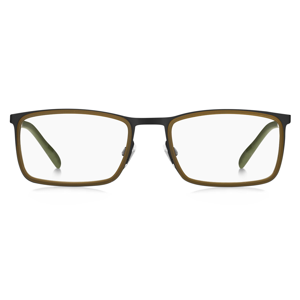 Montura de Gafas Hombre Tommy Hilfiger TH-1844-4IN Ø 55 mm