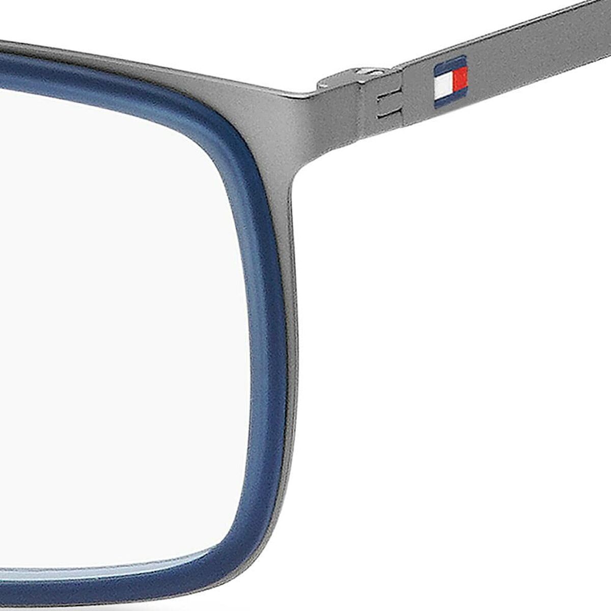 Montura de Gafas Hombre Tommy Hilfiger TH-1844-FLL Ø 55 mm