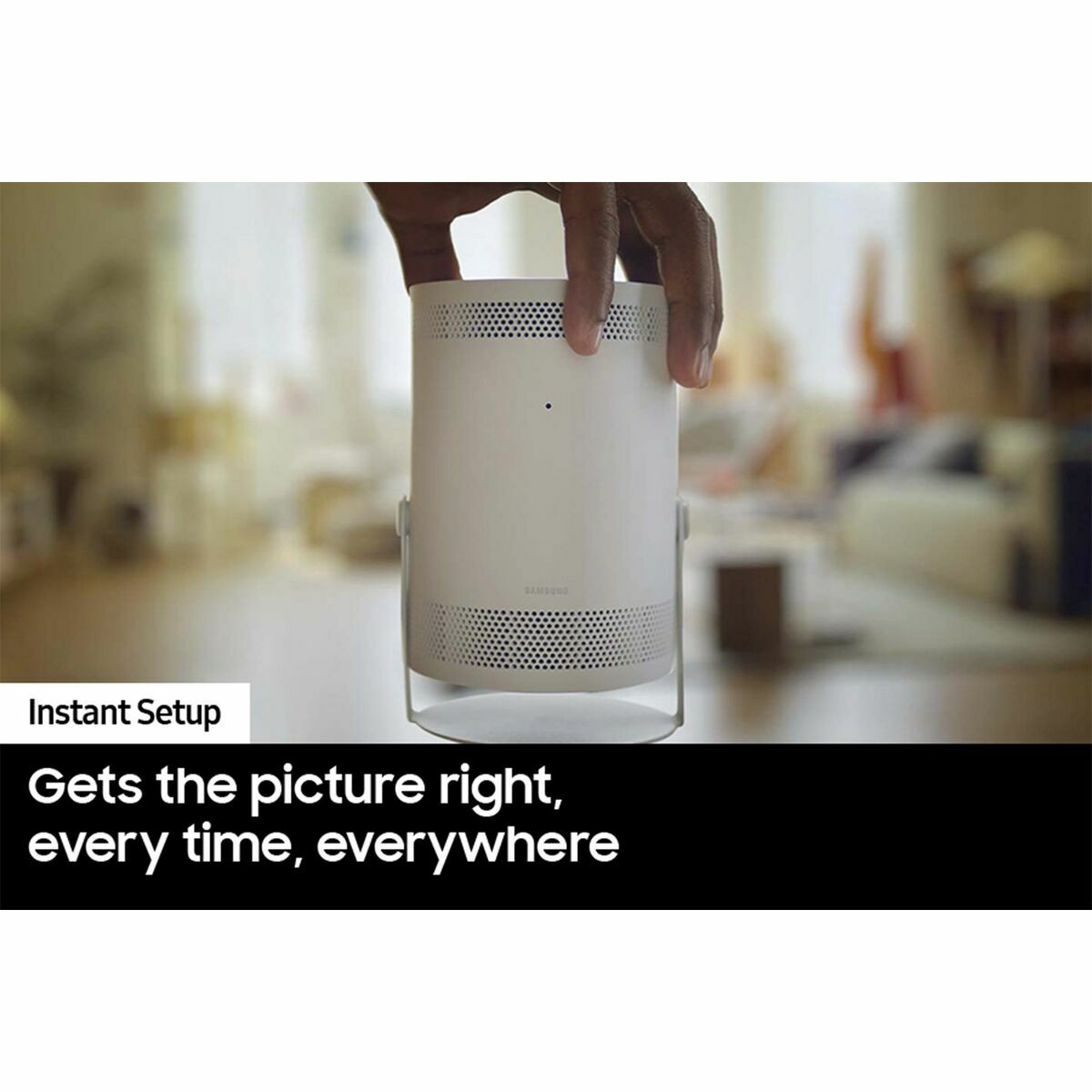 Proyector Samsung SP-LFF3CLAXXXH