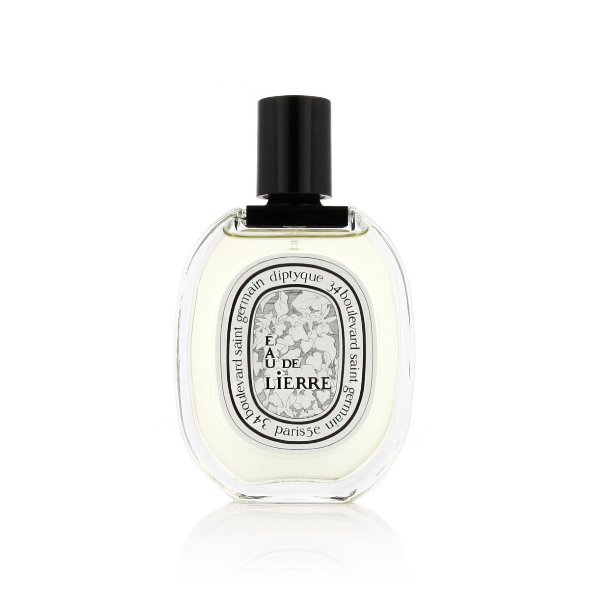 Perfume Mujer Diptyque EDT Eau de Lierre 100 ml