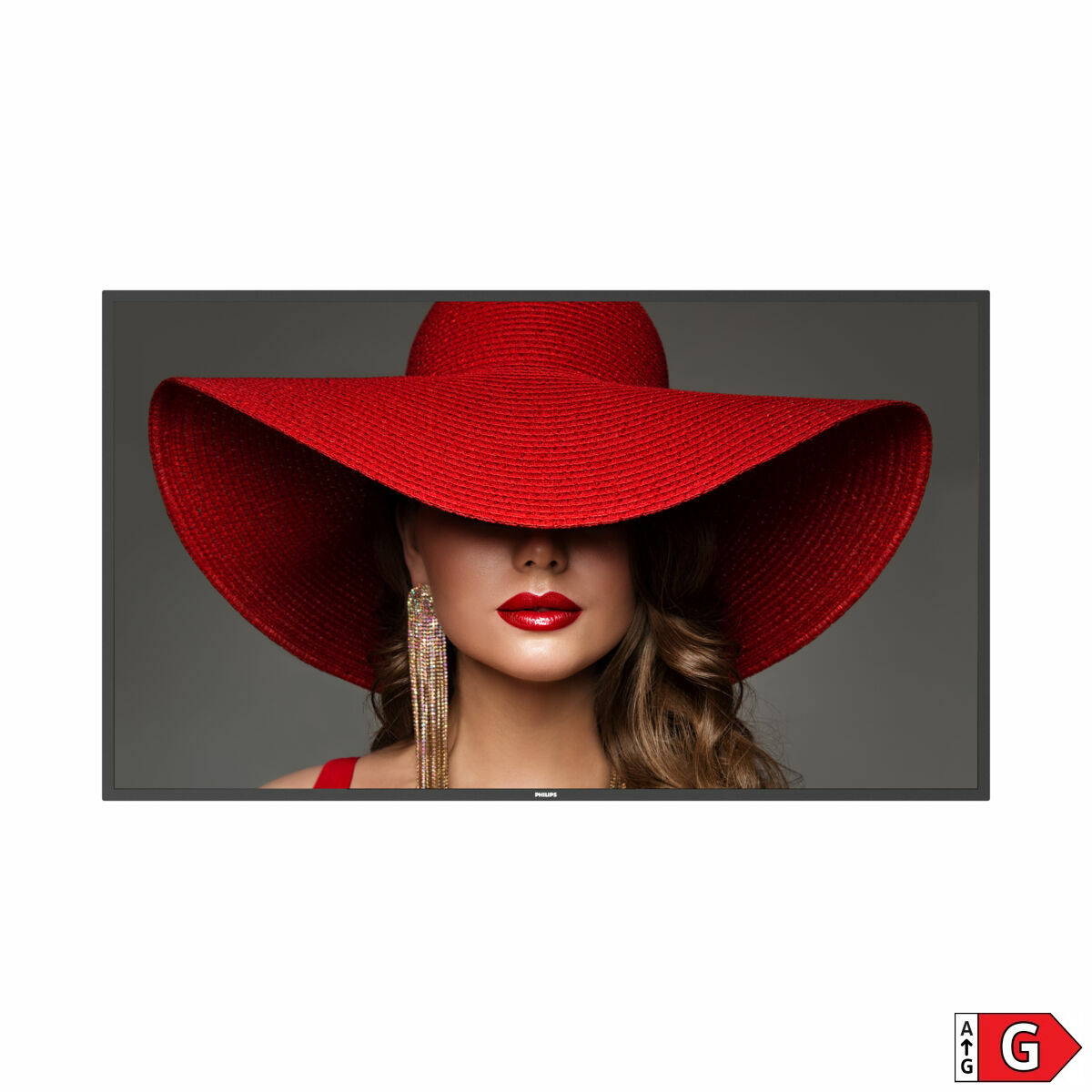 Monitor Videowall Philips 55BDL4650D/00 4K Ultra HD 55"