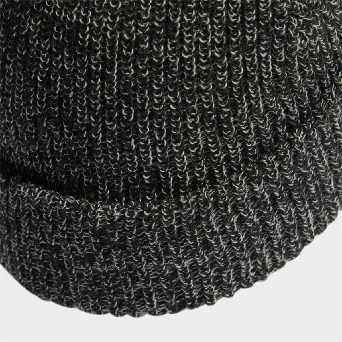 Gorro Deportivo Adidas Mélange  Negro