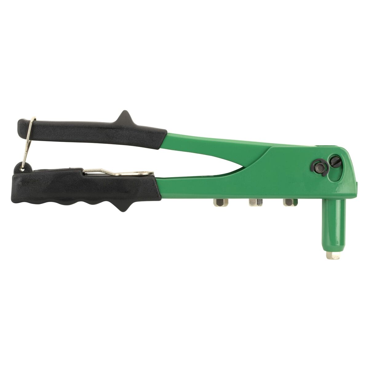 Remachadora Salki B50 Hobby Ø 2,4 mm, Ø 3,2 mm, Ø 4 mm, Ø 4,8 mm