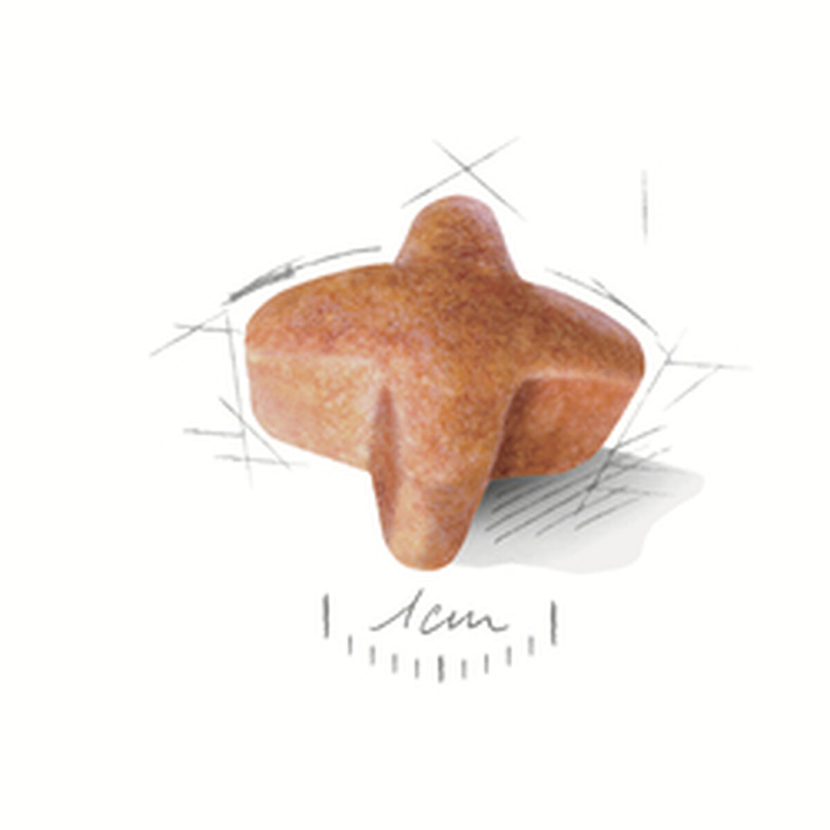 Pienso Royal Canin German Shepherd Adult 11kg Adulto Pollo Arroz Vegetal Aves 11 Kg