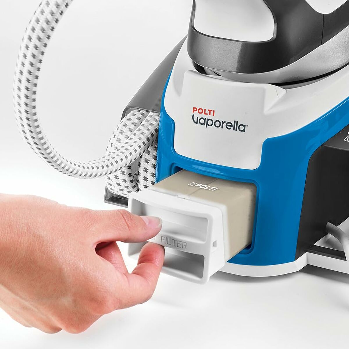 Filtro para Centro de Planchado POLTI PAEU0404