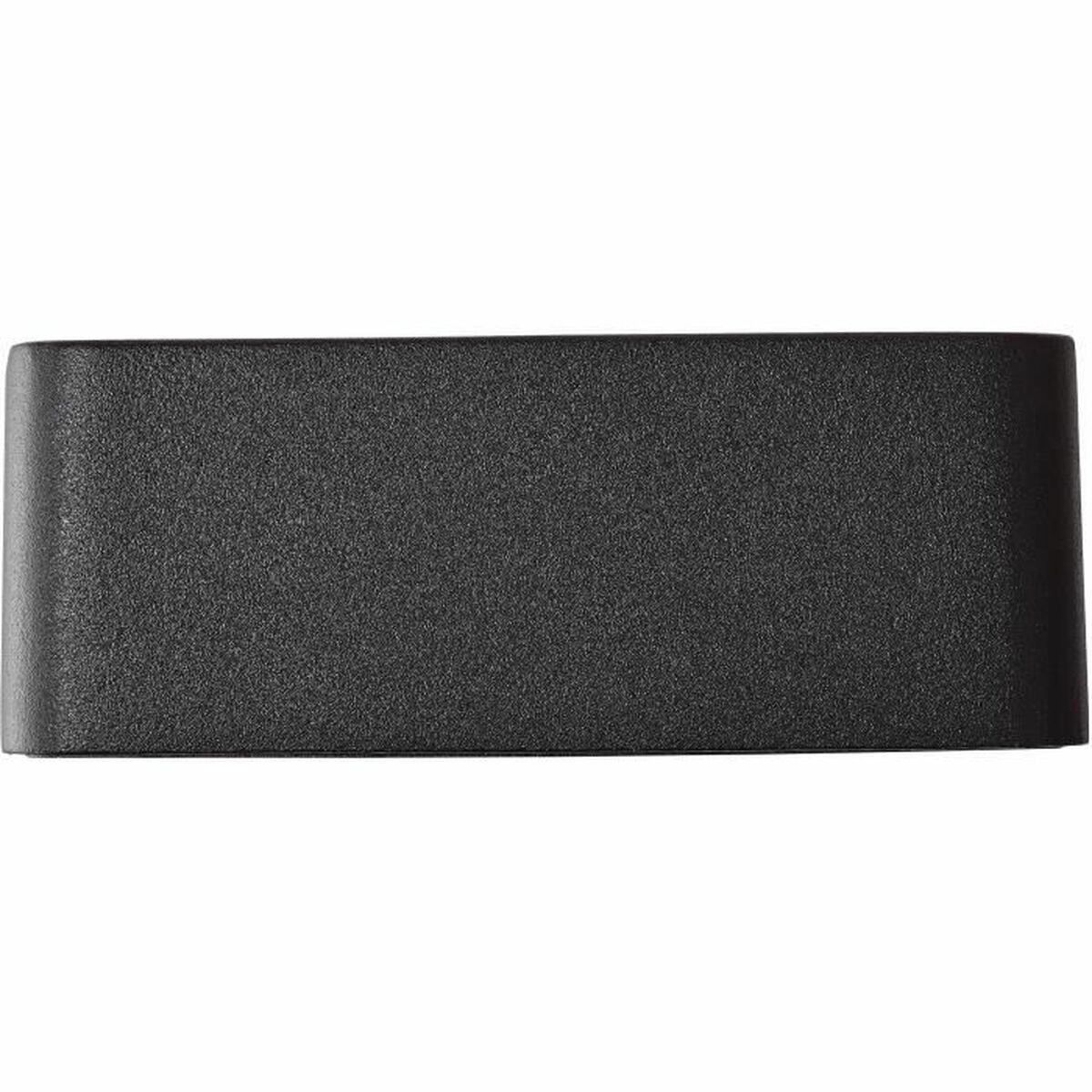 Aplique de Techo Brilliant Golda Negro