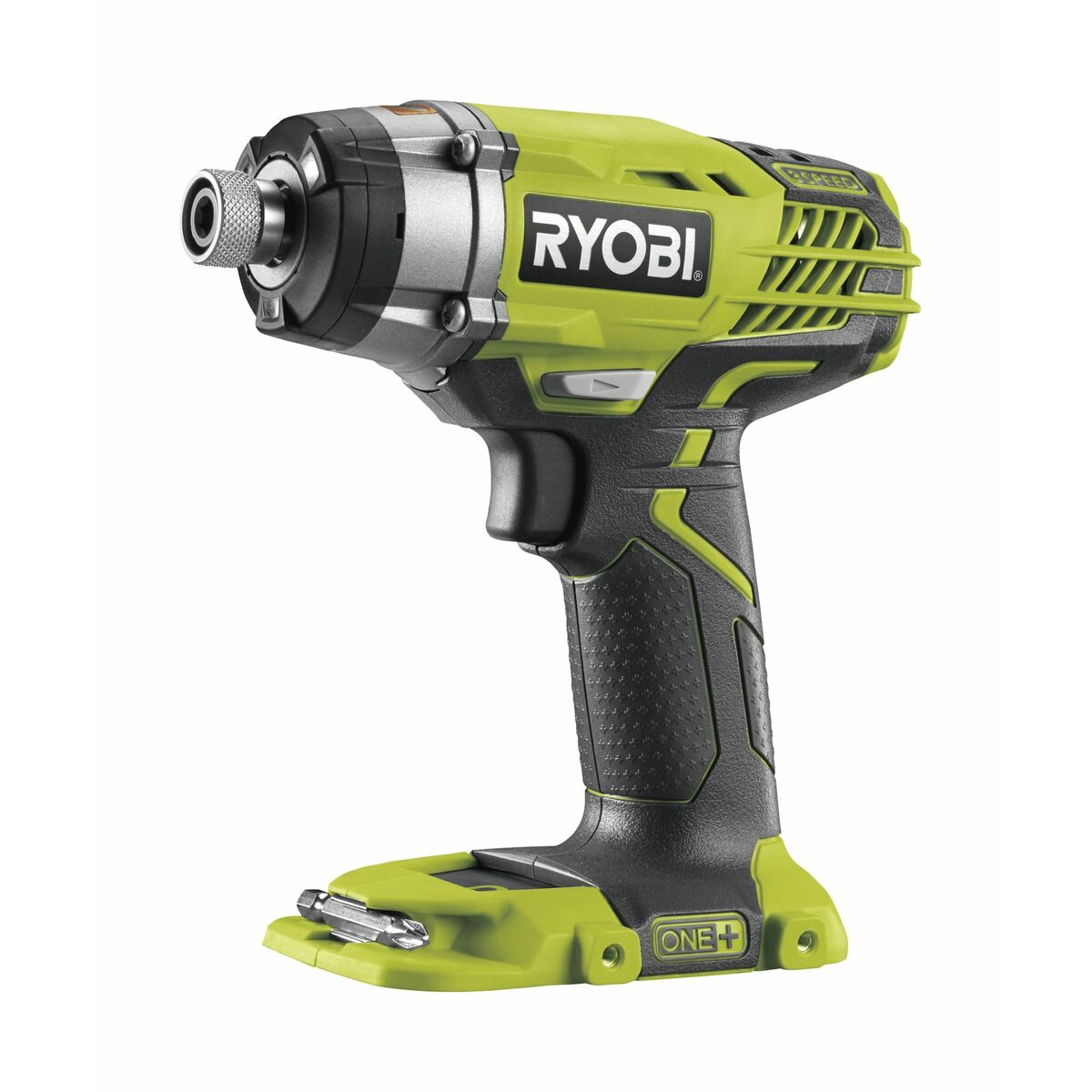 Atornillador eléctrico Ryobi RYAT18ID3 R18ID3-0 De impacto