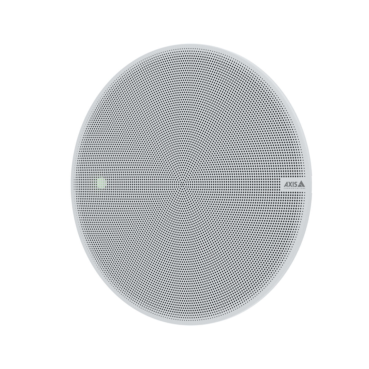 Altavoces Axis 02323-001 Blanco Negro