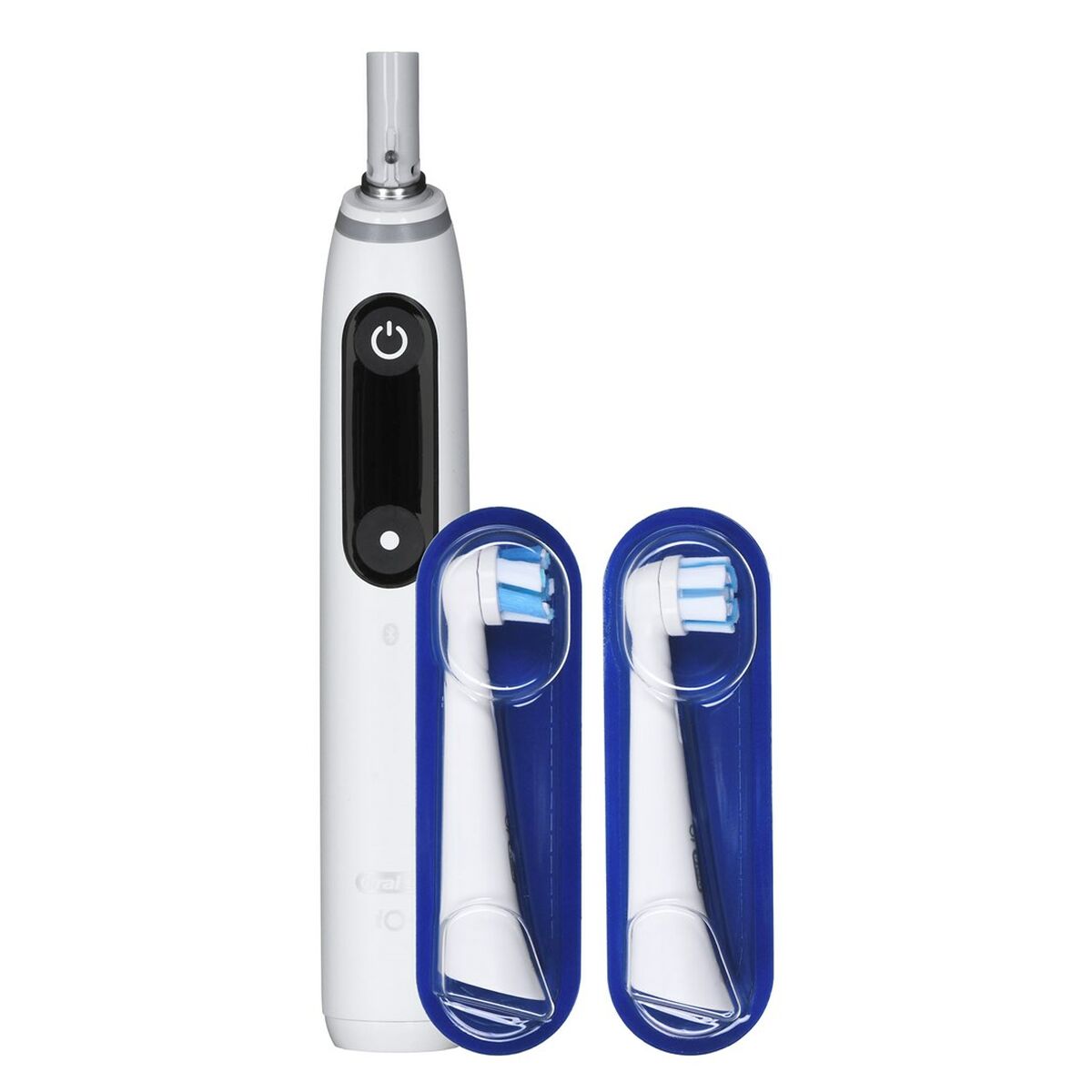 Cepillo de Dientes Eléctrico Braun Oral-B iO Series 6