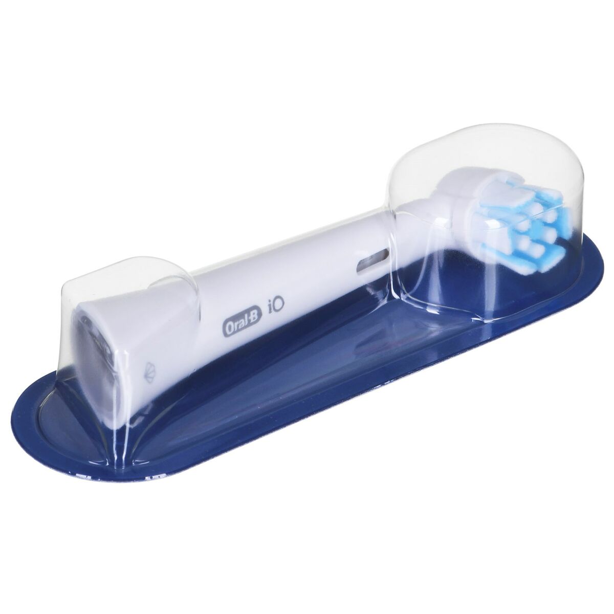 Cepillo de Dientes Eléctrico Braun Oral-B iO Series 6
