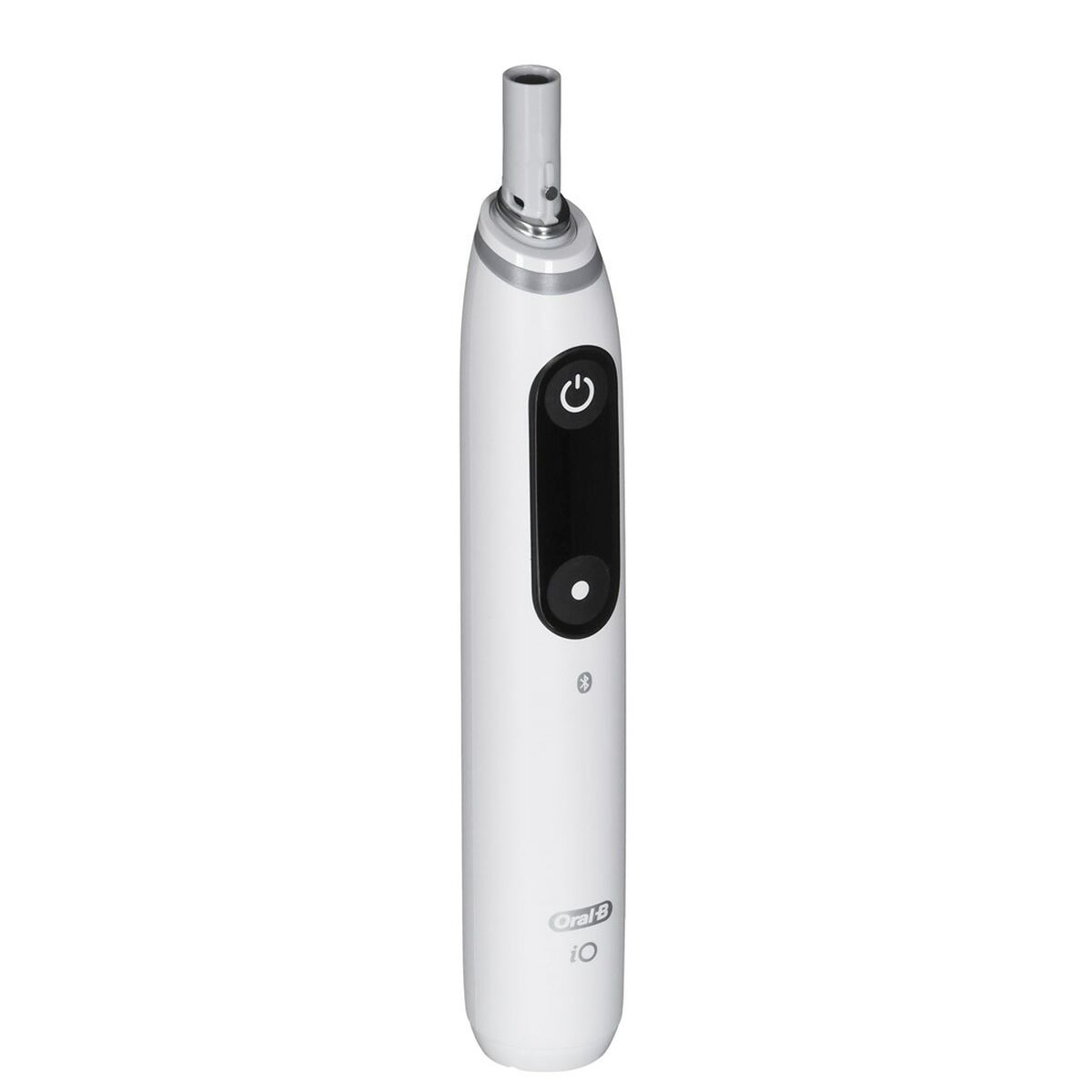Cepillo de Dientes Eléctrico Braun Oral-B iO Series 6