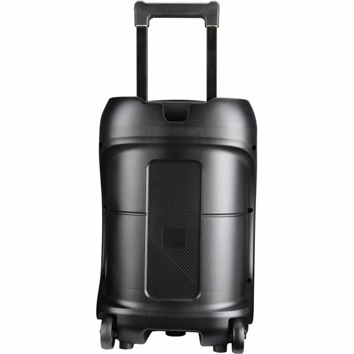 Altavoz Bluetooth Portátil Inovalley Negro 700 W