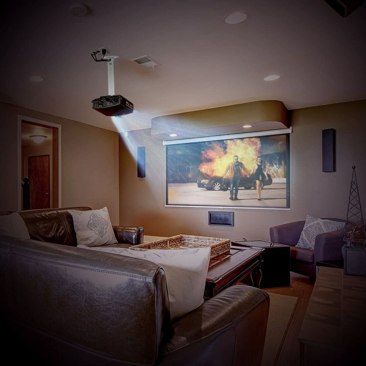 Atril Techly ICA-PM 18S