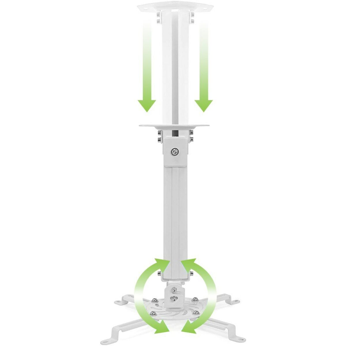 Atril Techly ICA-PM 18S