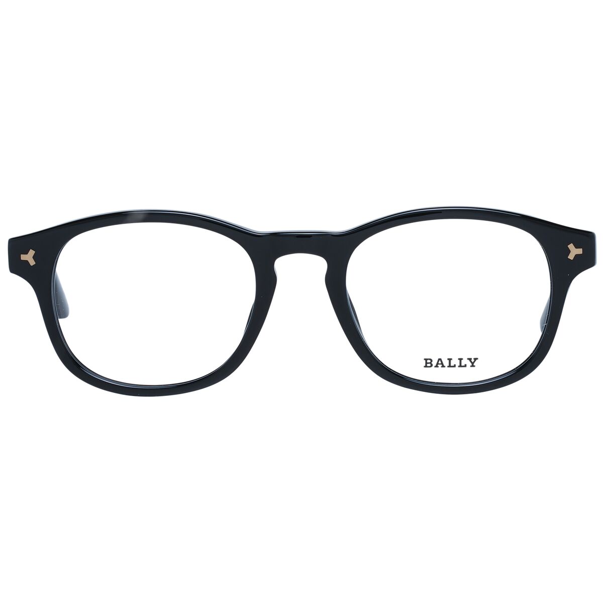 Montura de Gafas Hombre Bally BY5019 50001