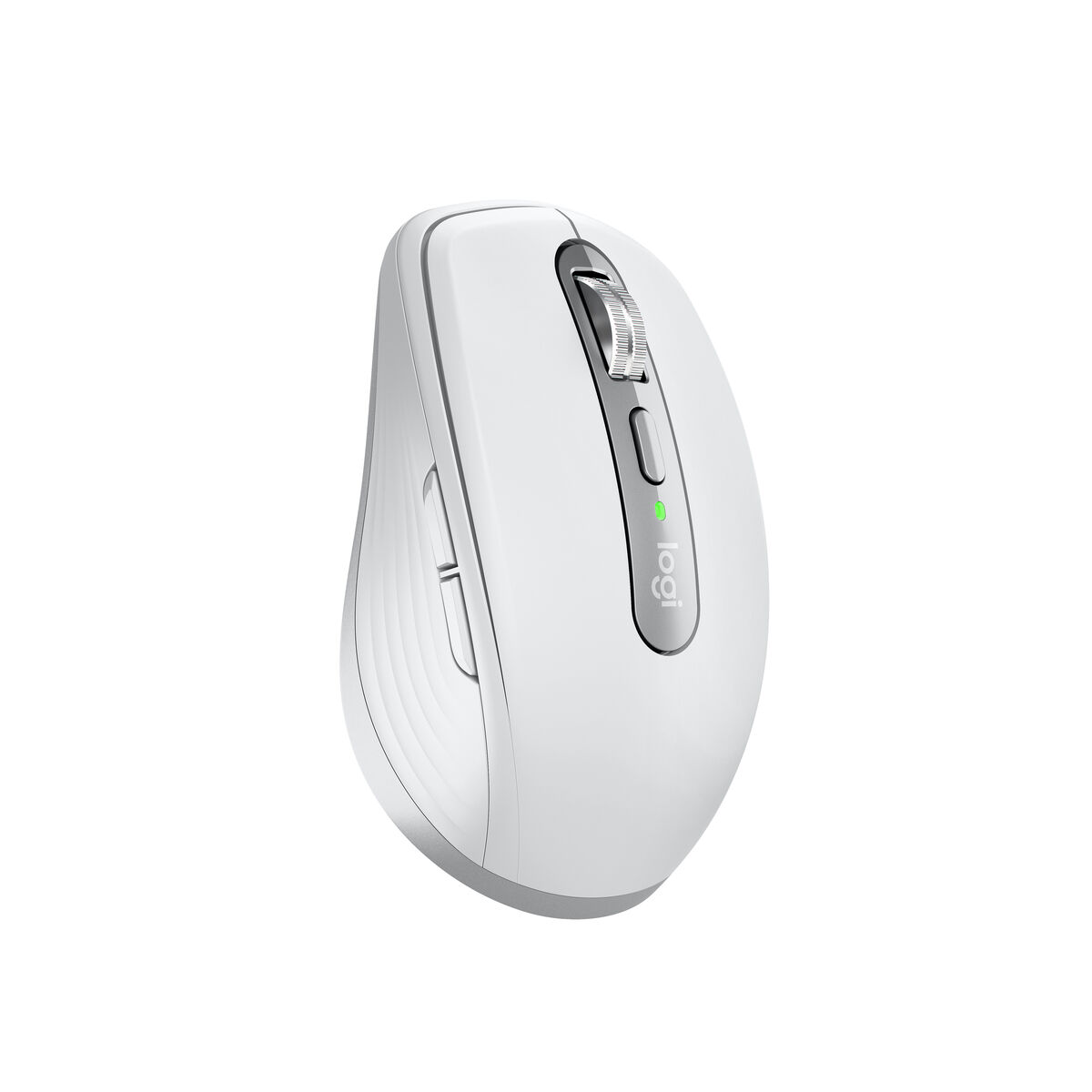 Ratón Inalámbrico Logitech MX Anywhere 3S Blanco/Gris