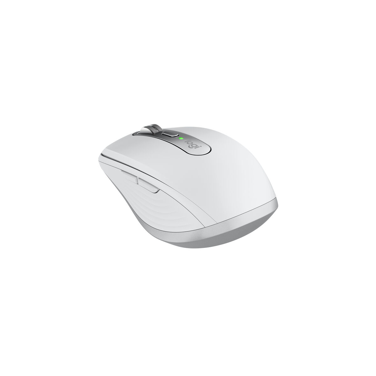Ratón Inalámbrico Logitech MX Anywhere 3S Blanco/Gris