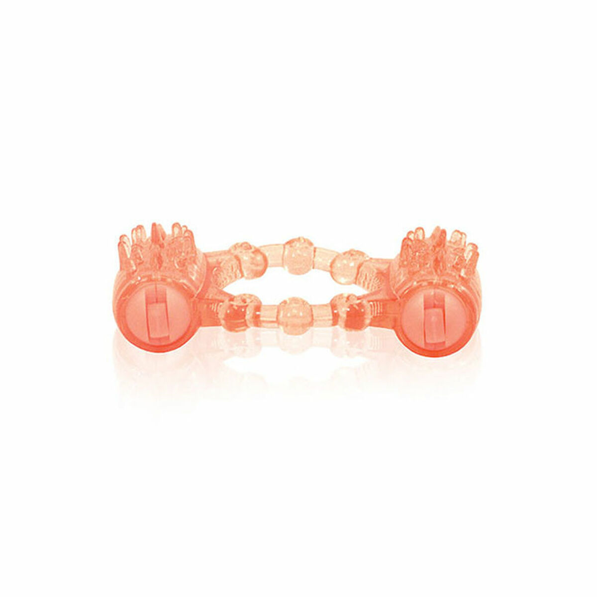 Anillo Vibrador The Screaming O SCTWOO Naranja