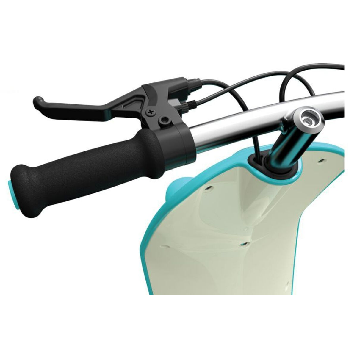 Motocicleta Razor MX125 Dirt Rocket 105 x 55 x 46 cm